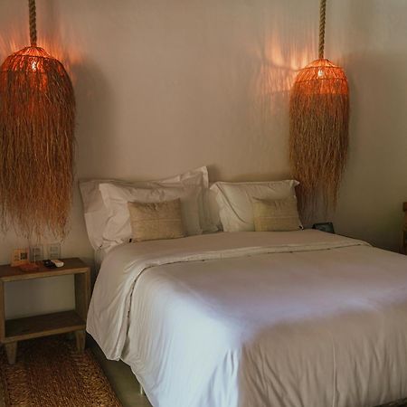 Anacardier Prive Hotel Atins Exterior photo
