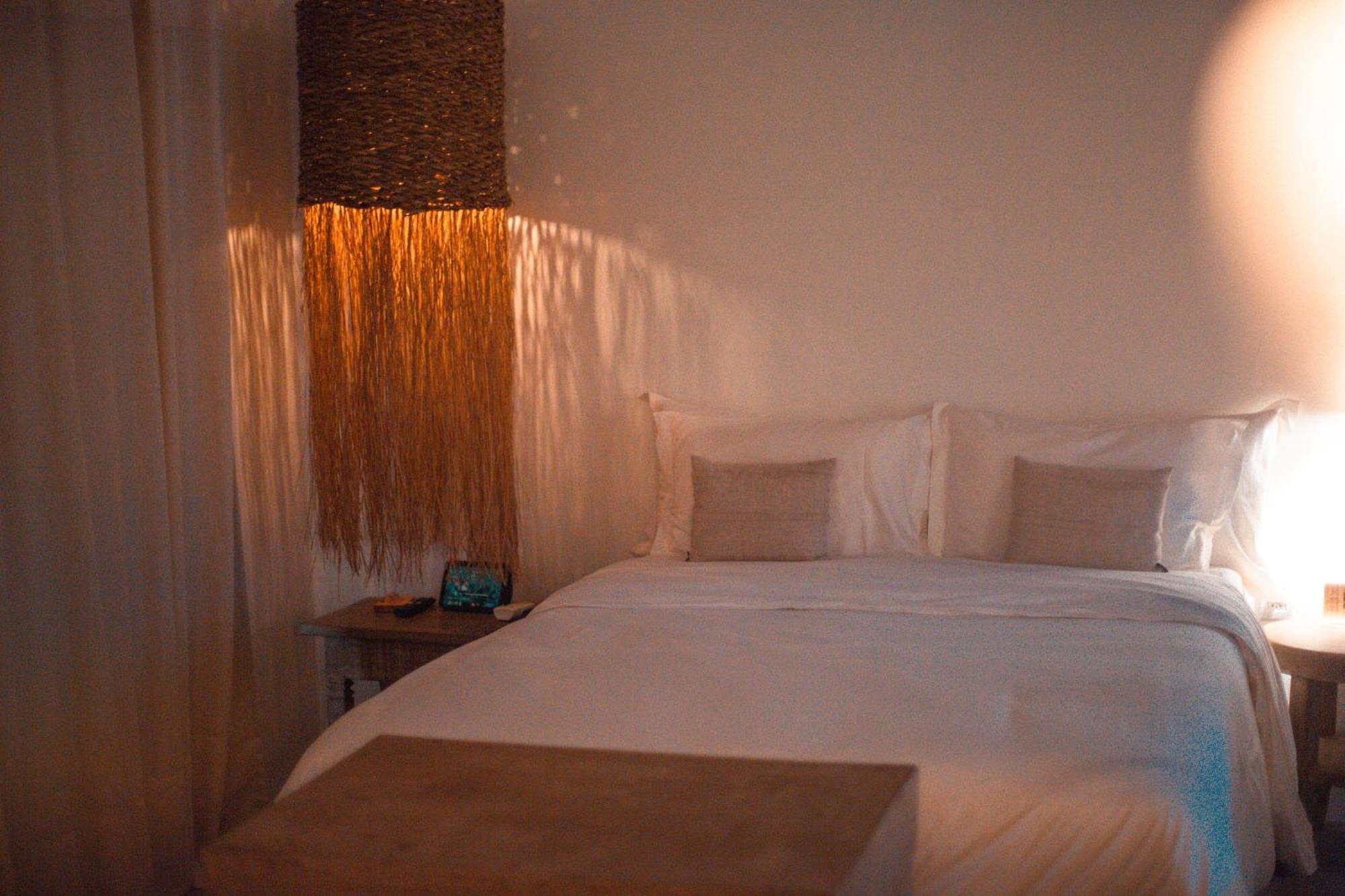 Anacardier Prive Hotel Atins Exterior photo