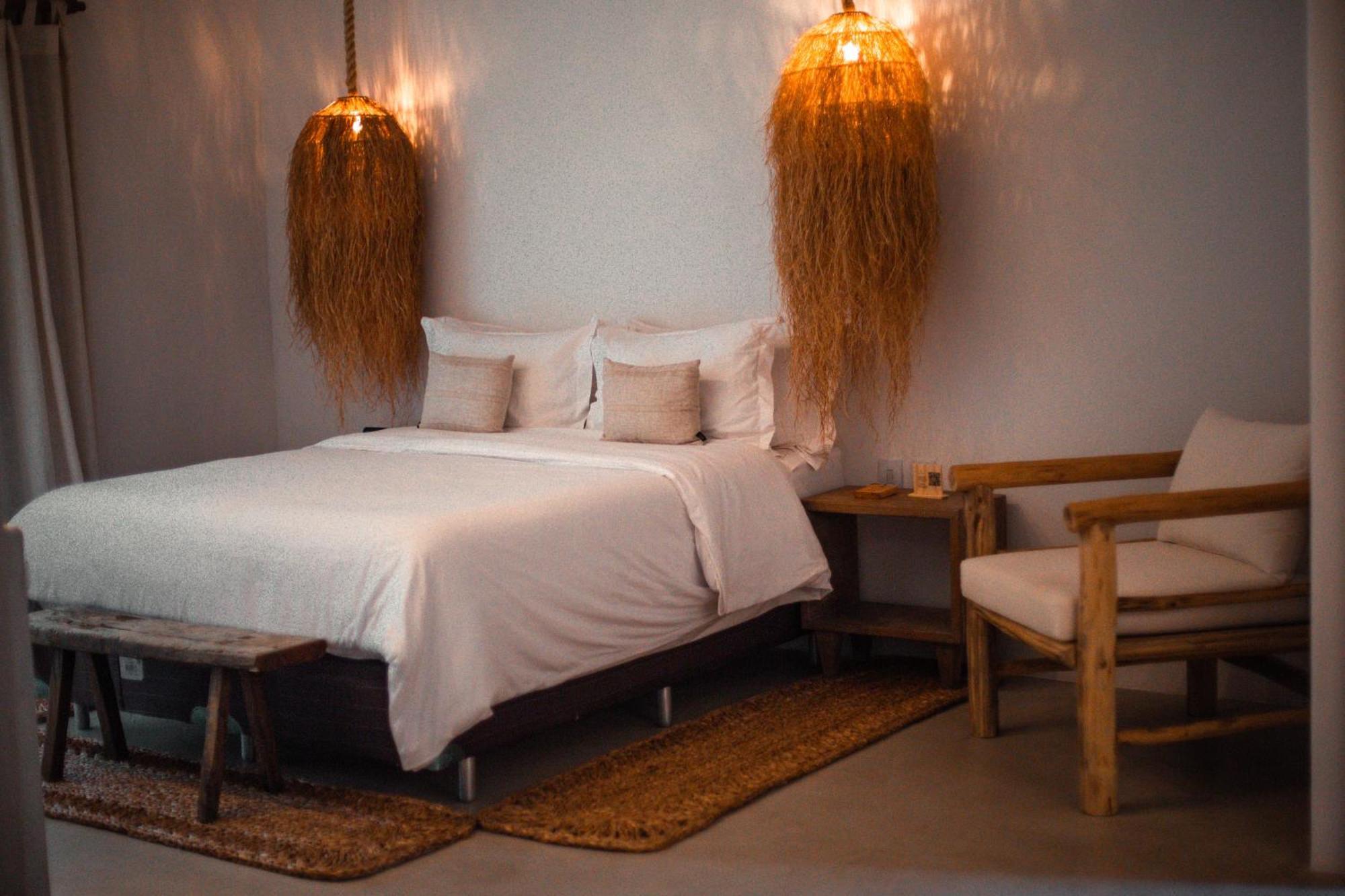 Anacardier Prive Hotel Atins Exterior photo
