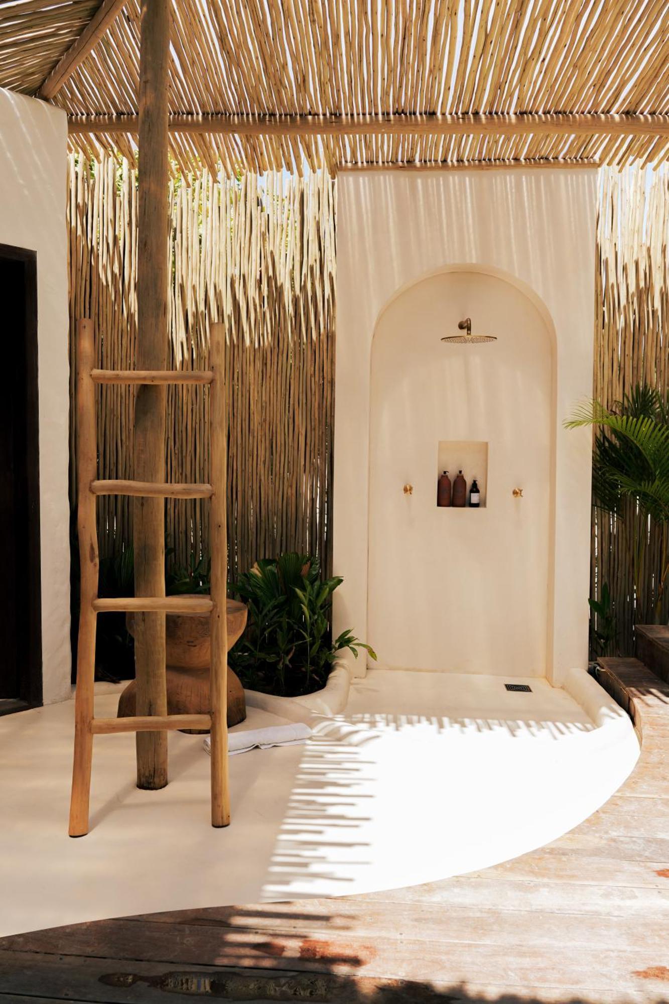 Anacardier Prive Hotel Atins Exterior photo