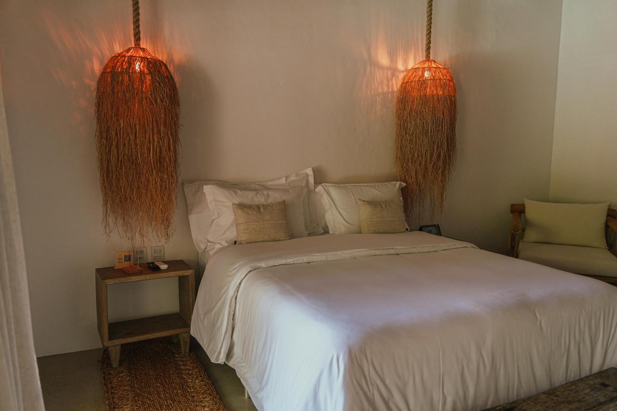 Anacardier Prive Hotel Atins Exterior photo