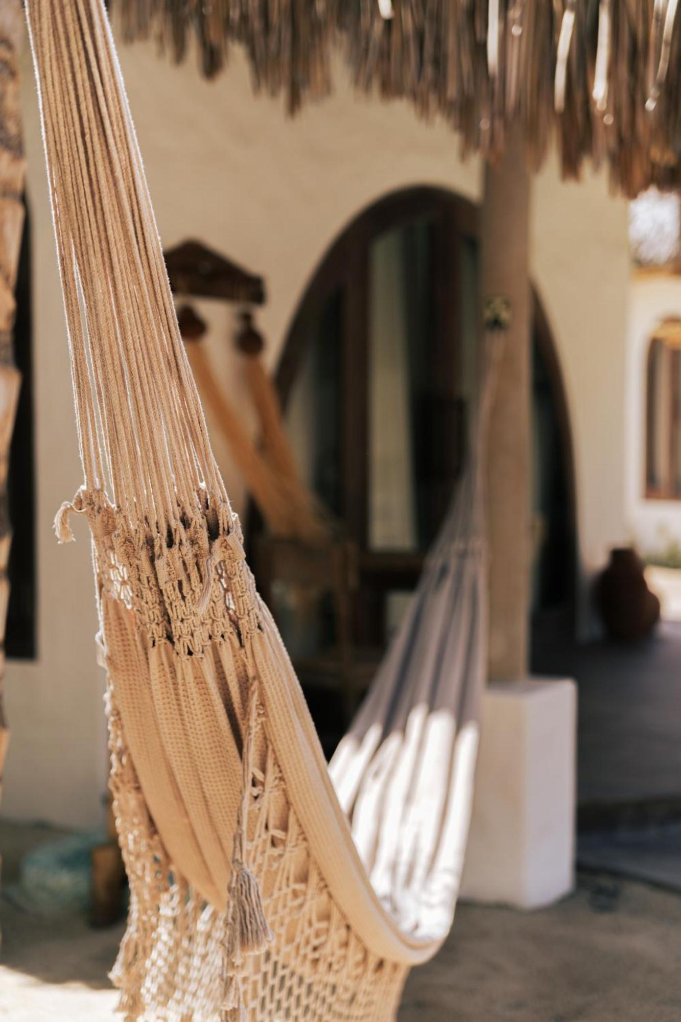 Anacardier Prive Hotel Atins Exterior photo