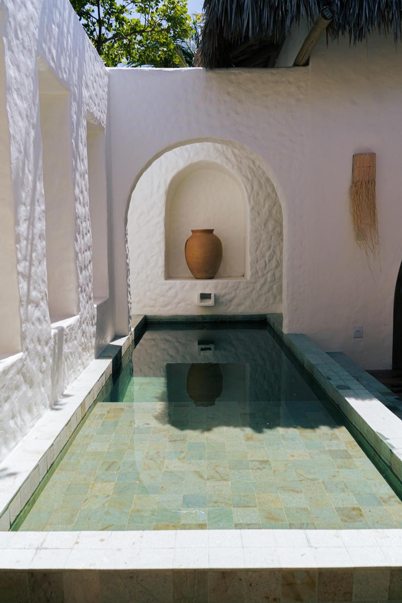 Anacardier Prive Hotel Atins Exterior photo