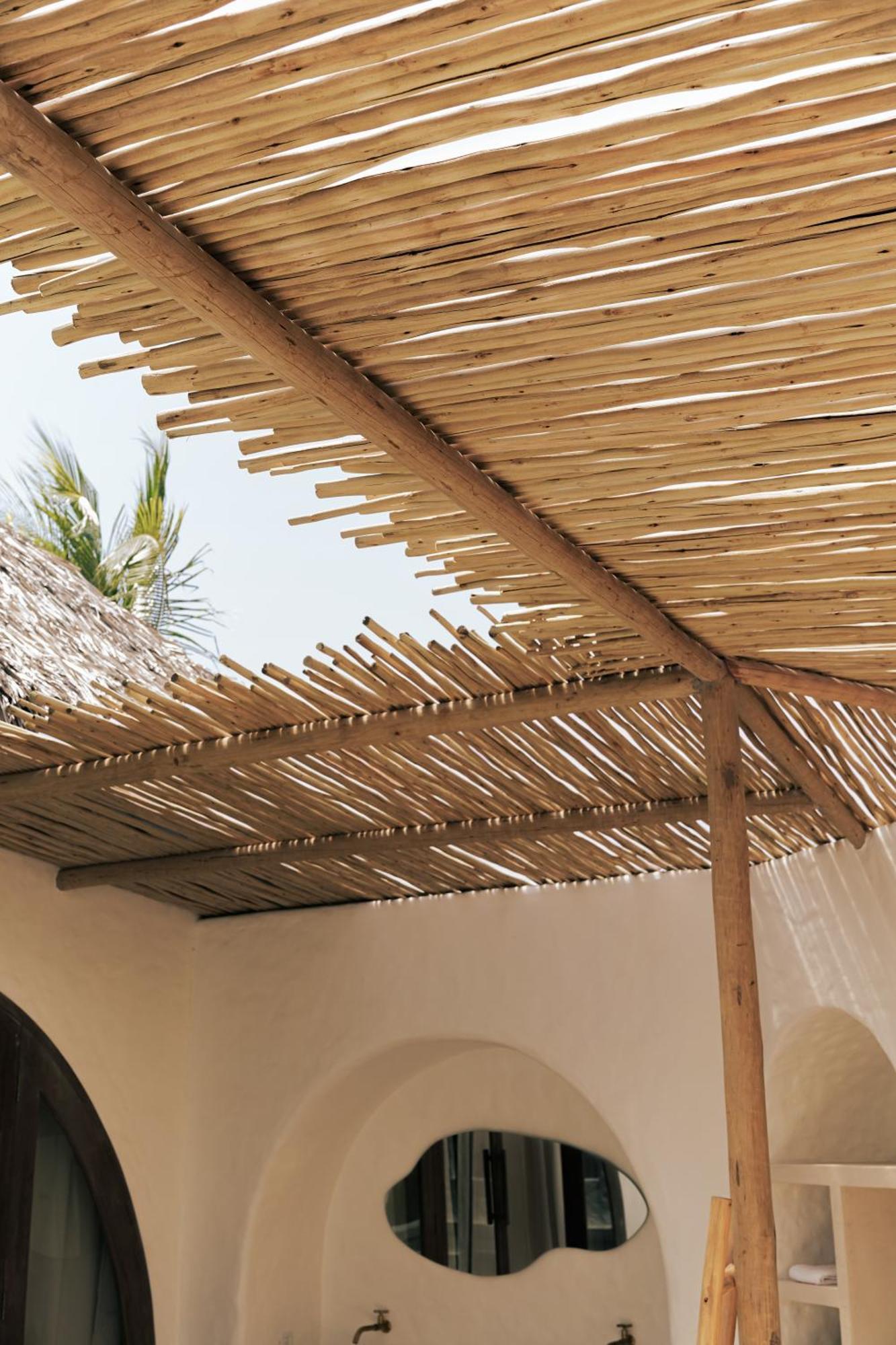 Anacardier Prive Hotel Atins Exterior photo
