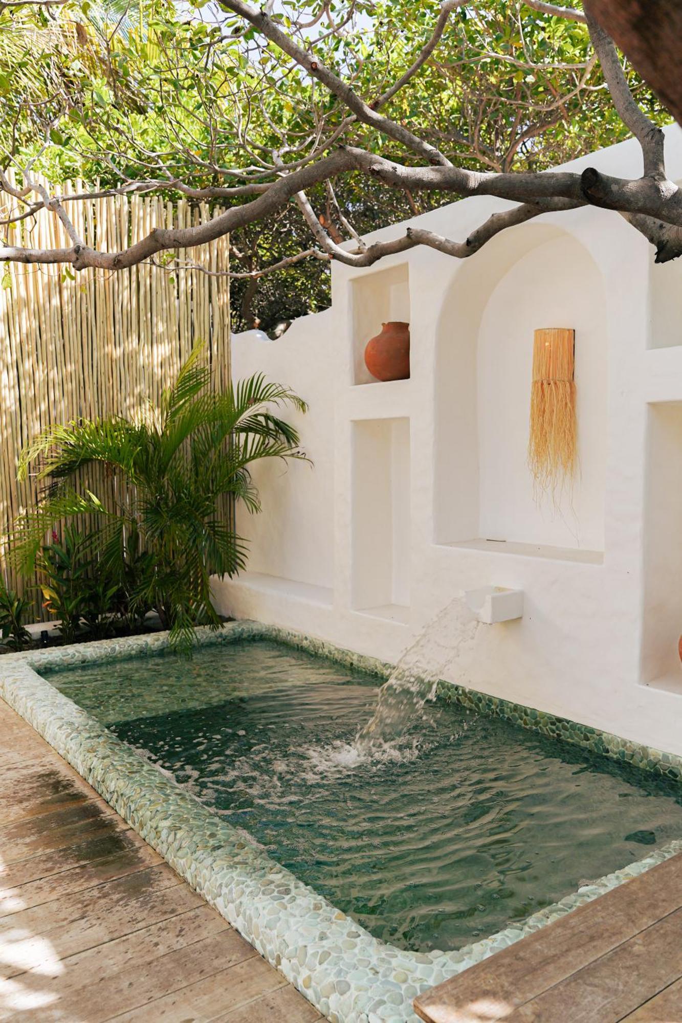 Anacardier Prive Hotel Atins Exterior photo
