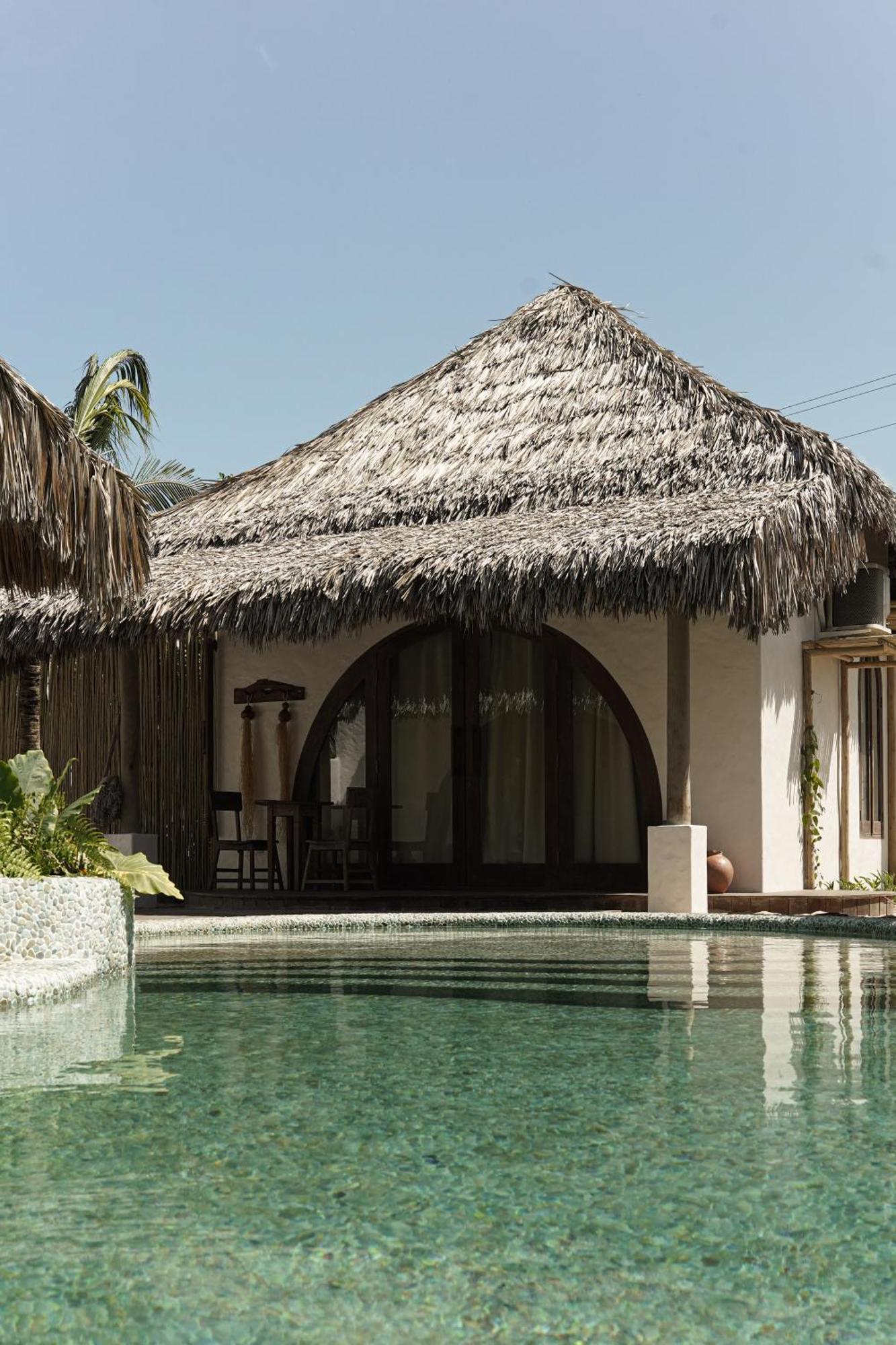 Anacardier Prive Hotel Atins Exterior photo