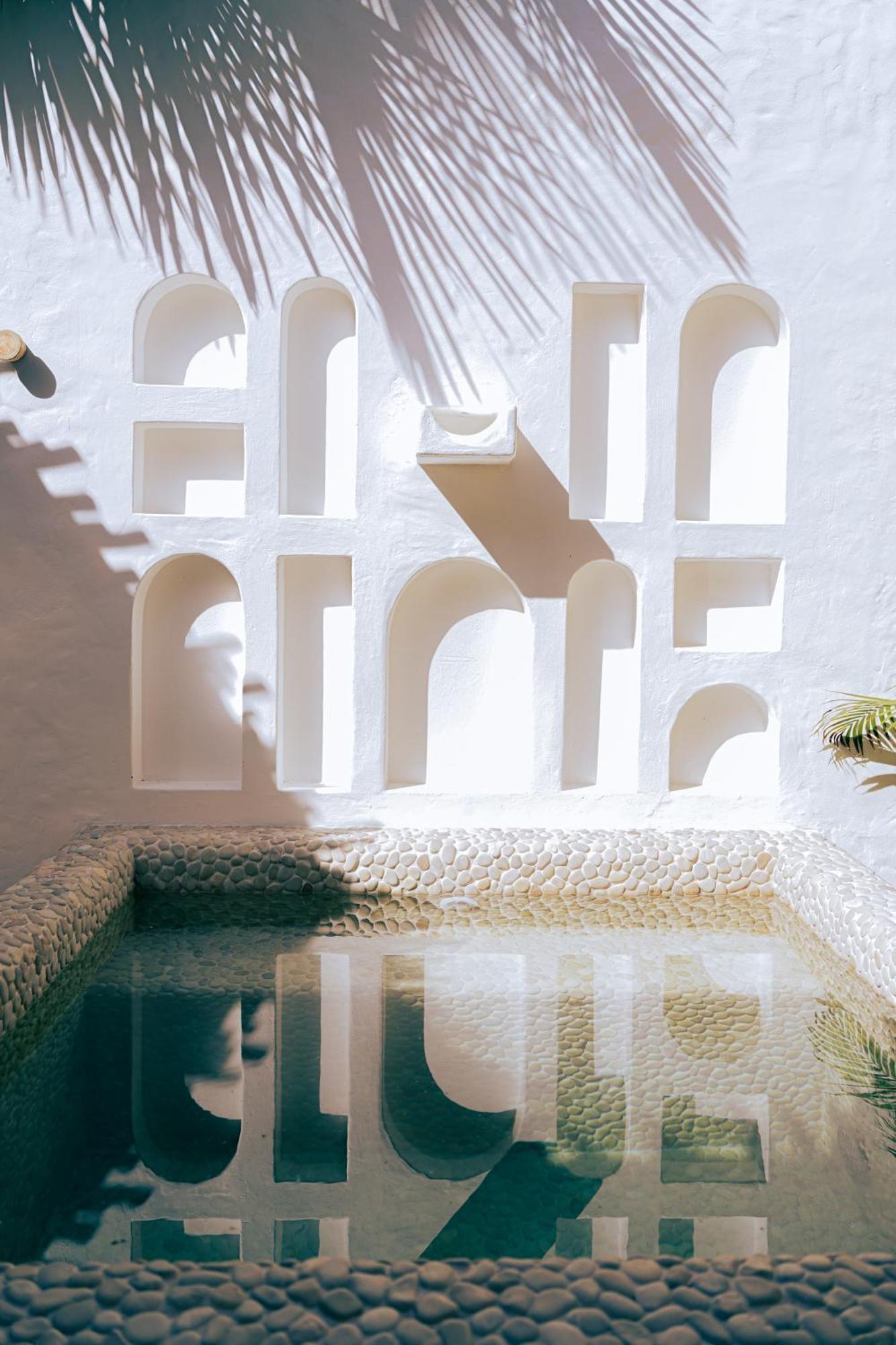 Anacardier Prive Hotel Atins Exterior photo