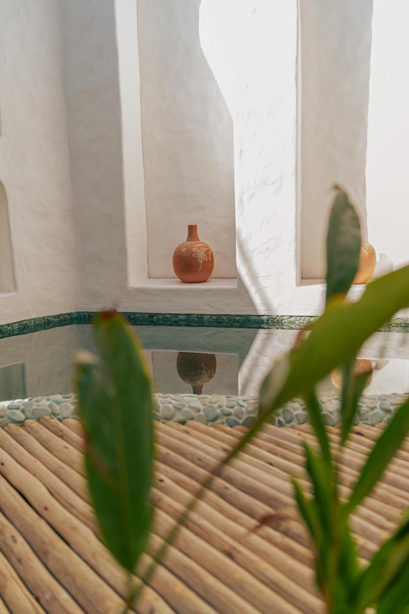 Anacardier Prive Hotel Atins Exterior photo