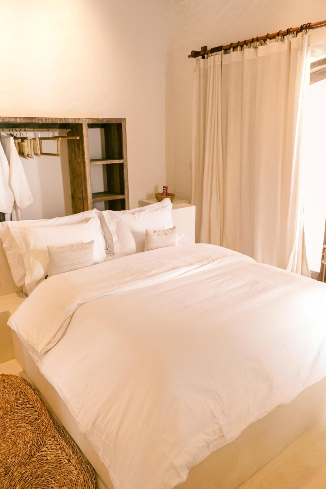 Anacardier Prive Hotel Atins Exterior photo