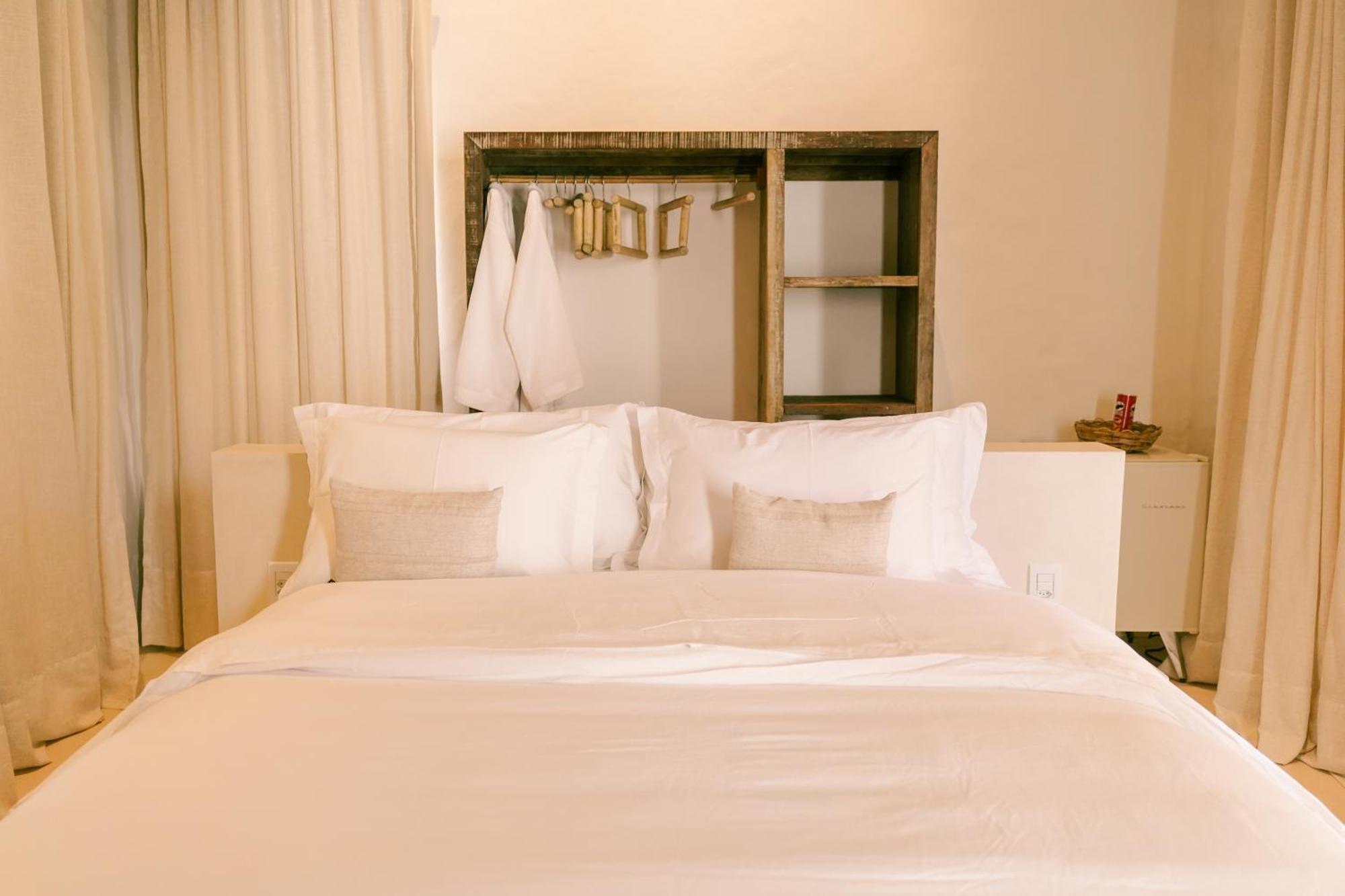 Anacardier Prive Hotel Atins Exterior photo