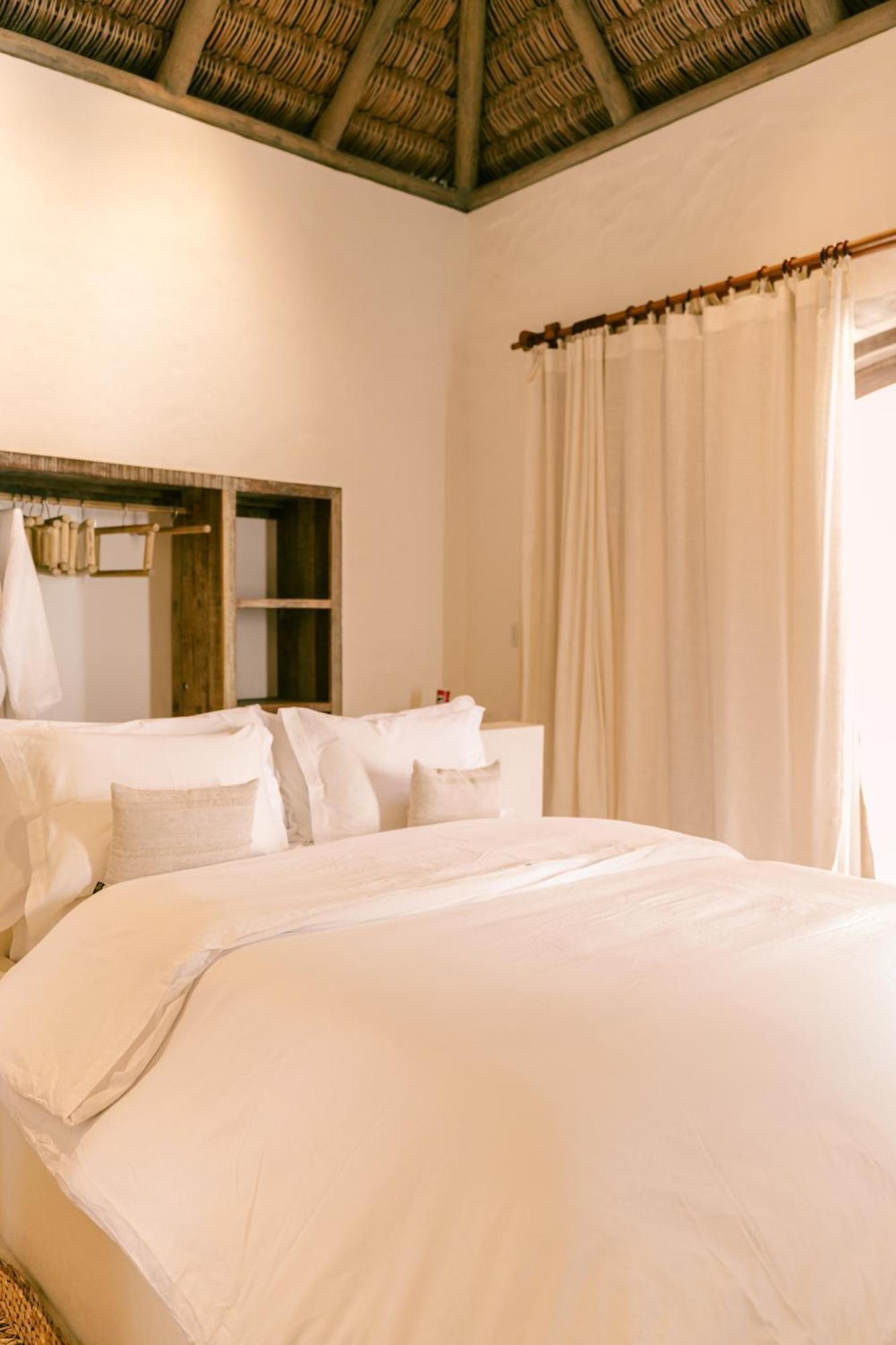 Anacardier Prive Hotel Atins Exterior photo