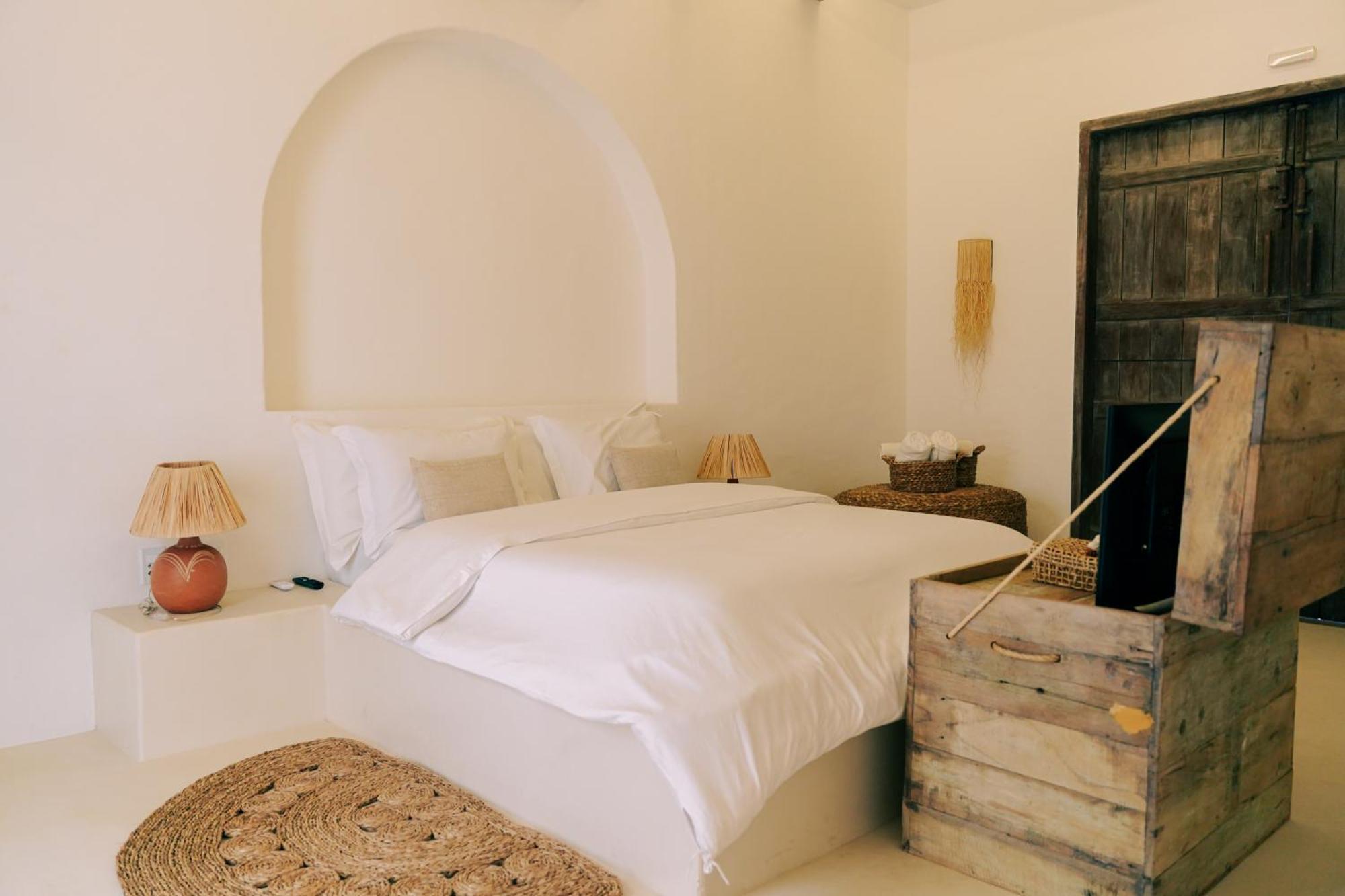 Anacardier Prive Hotel Atins Exterior photo