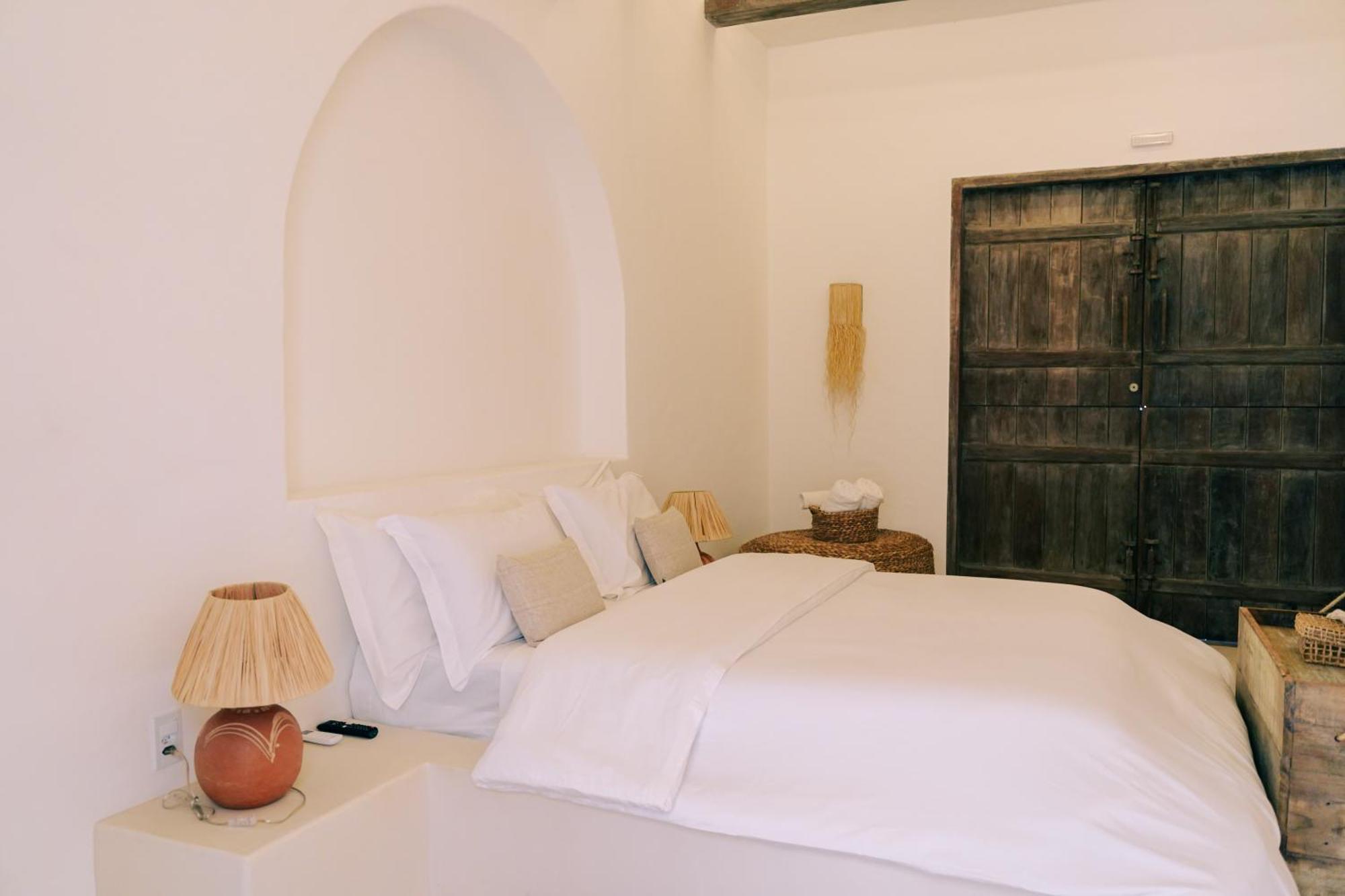 Anacardier Prive Hotel Atins Exterior photo