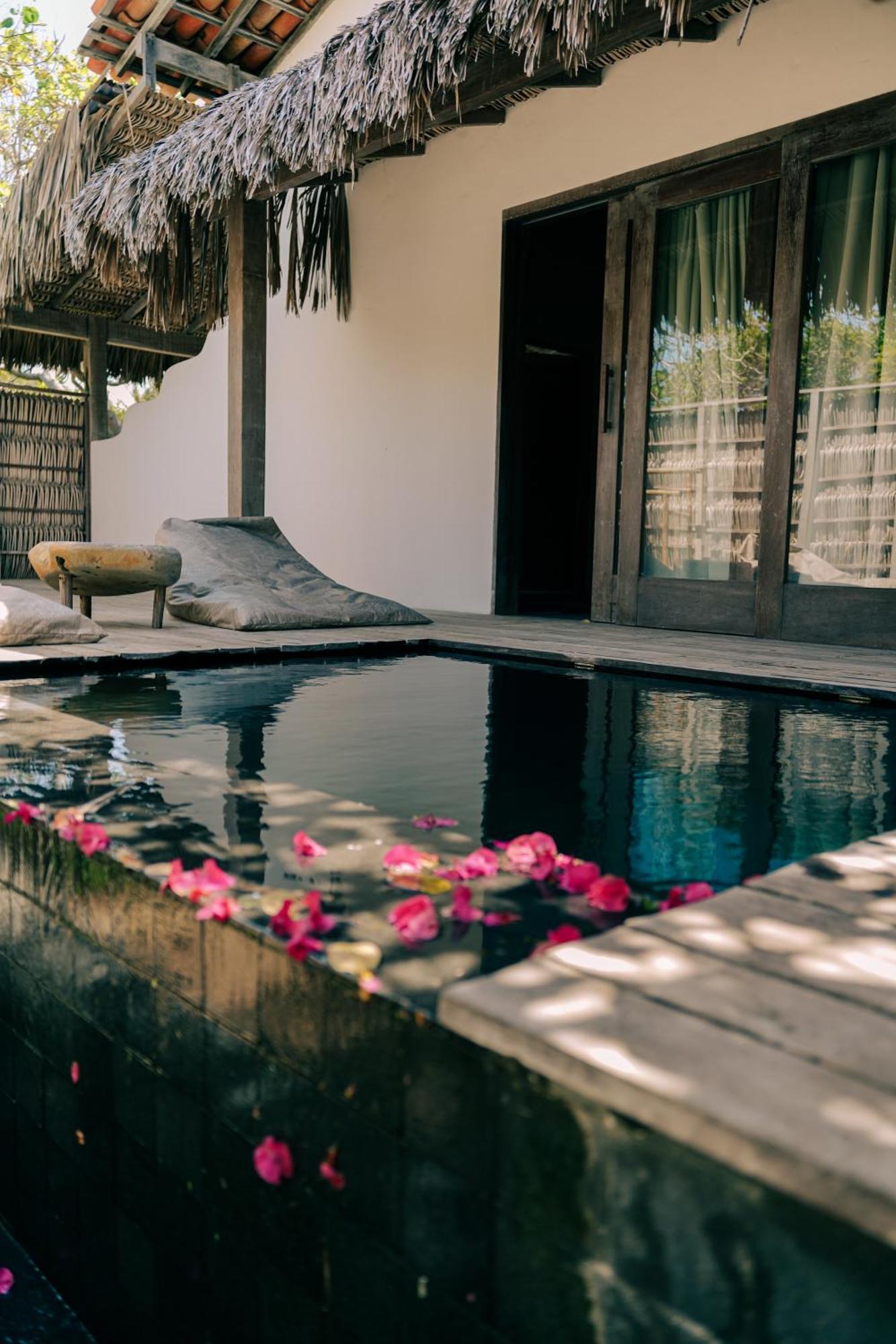 Anacardier Prive Hotel Atins Exterior photo