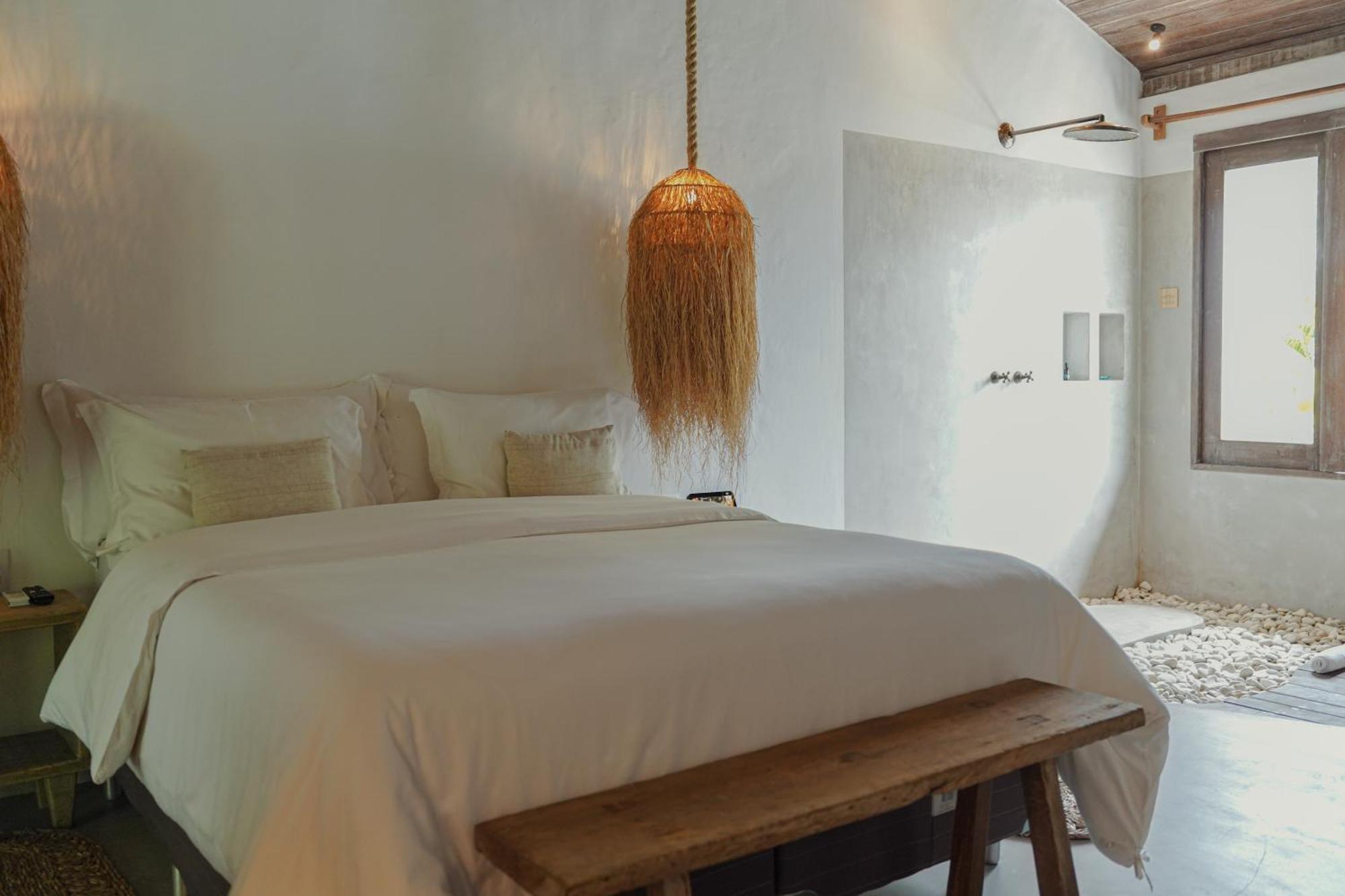 Anacardier Prive Hotel Atins Exterior photo